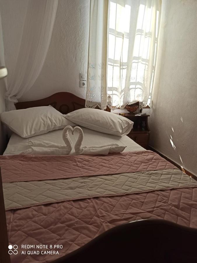 KoukouleikaTilemvi Seaside House Milina Pelion!!!别墅 外观 照片
